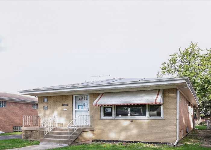 15237 Oak Street, Dolton, IL 60419