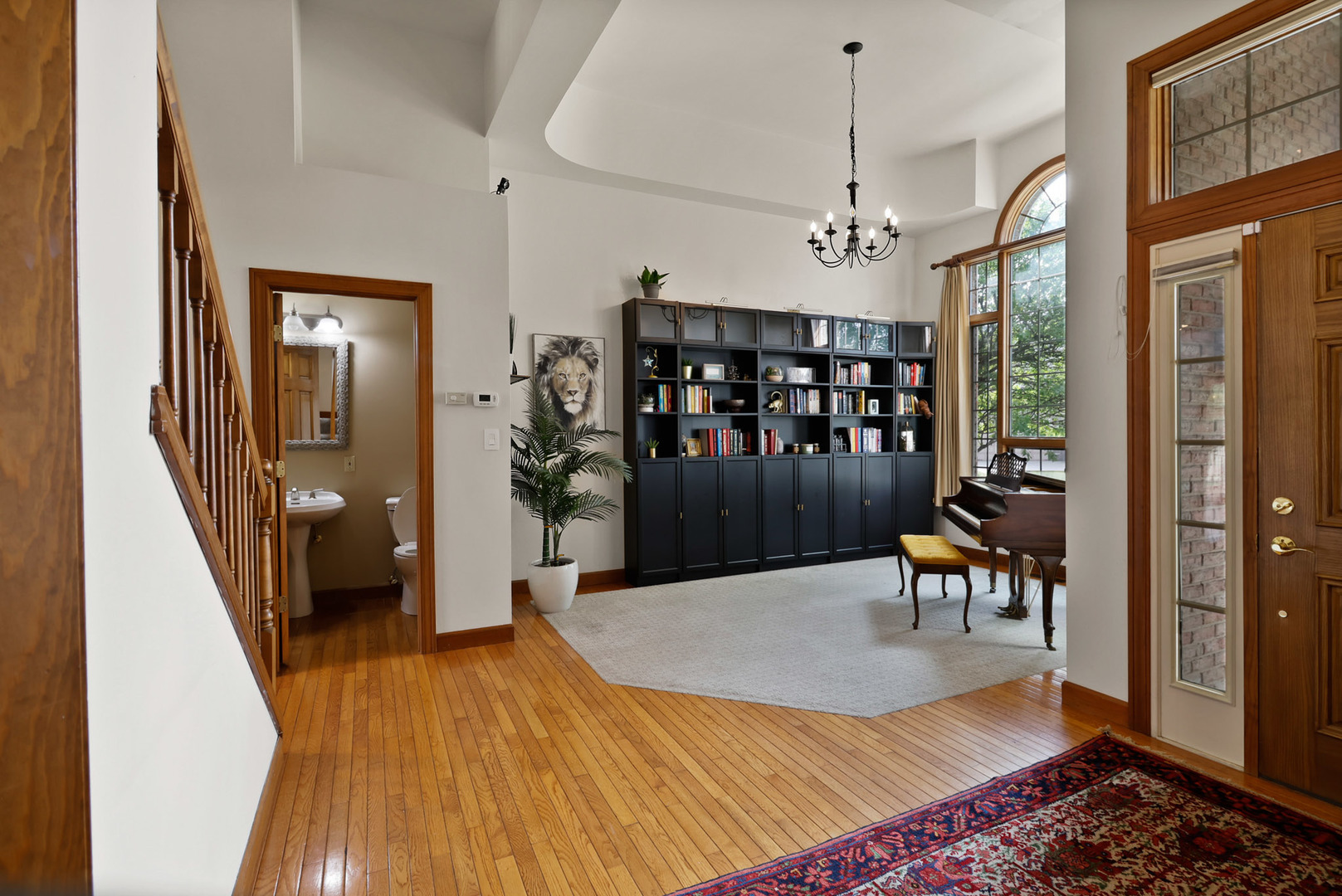 281 Larwick Circle, Valparaiso, IN 46385