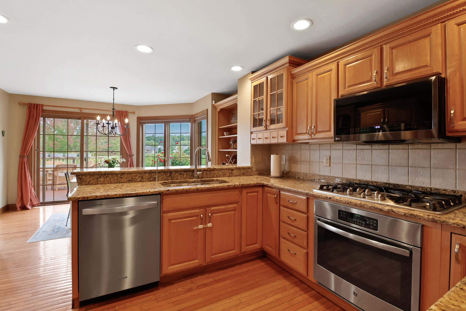 281 Larwick Circle, Valparaiso, IN 46385