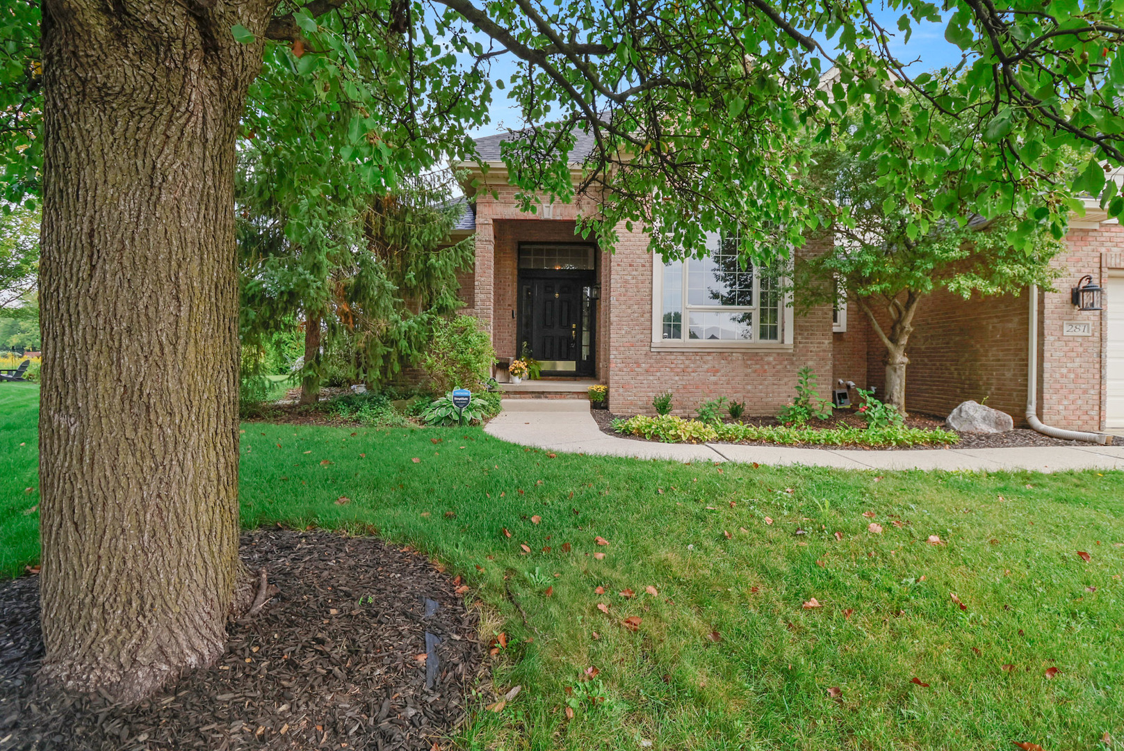 281 Larwick Circle, Valparaiso, IN 46385