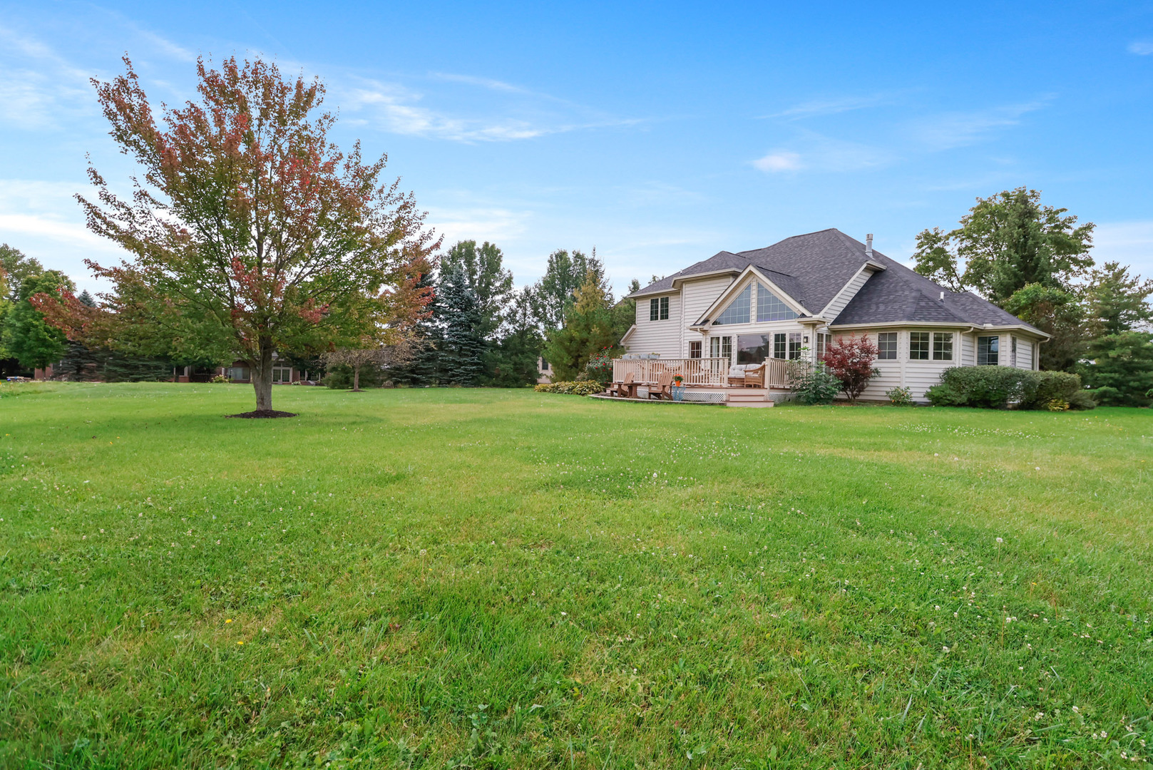 281 Larwick Circle, Valparaiso, IN 46385