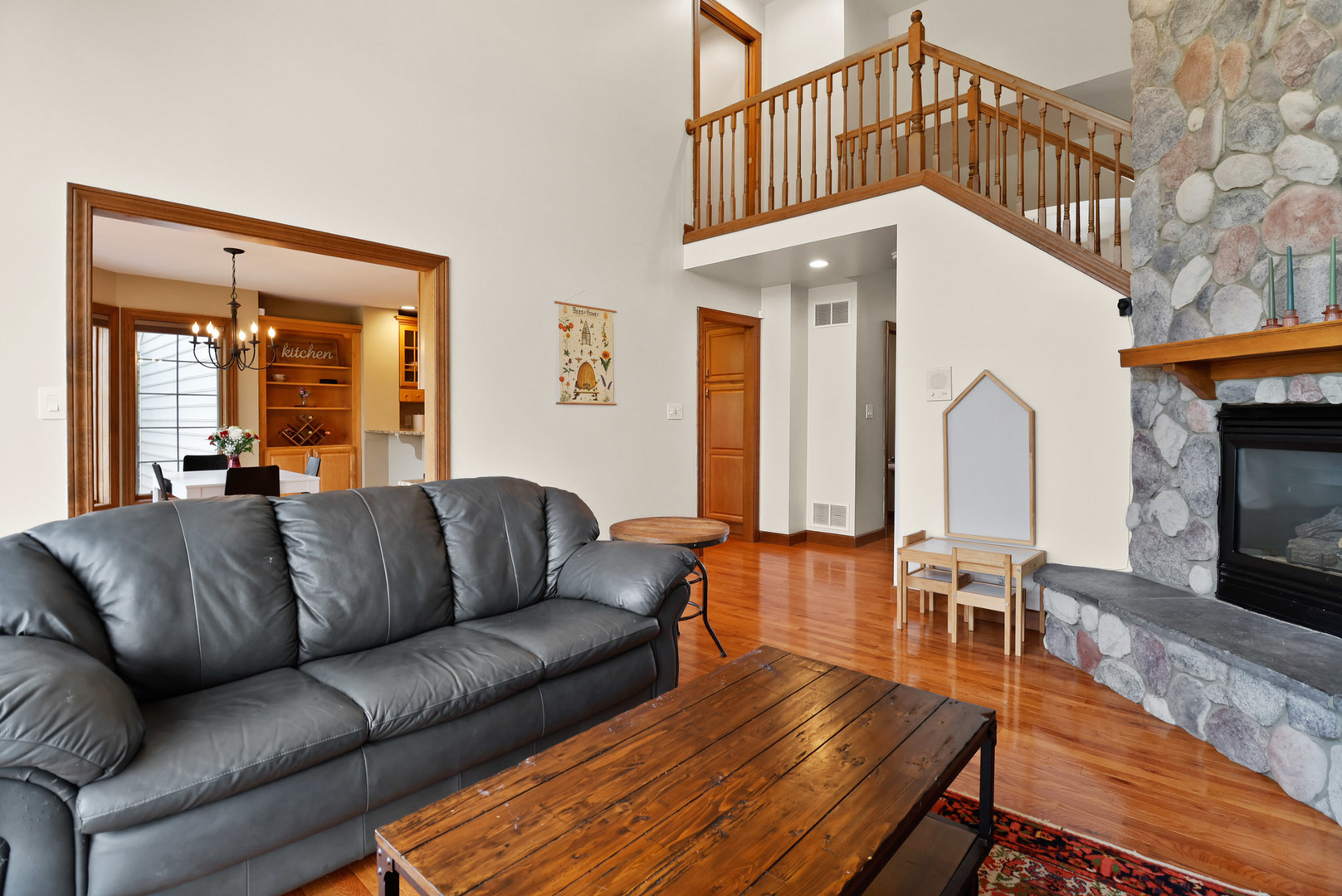 281 Larwick Circle, Valparaiso, IN 46385