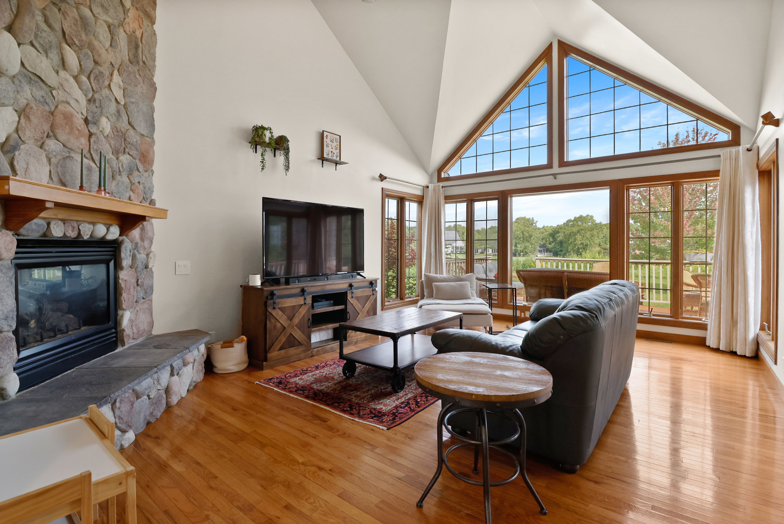 281 Larwick Circle, Valparaiso, IN 46385