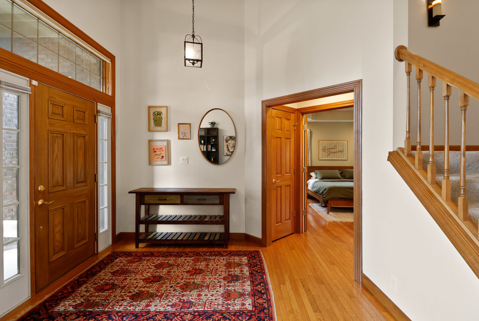 281 Larwick Circle, Valparaiso, IN 46385
