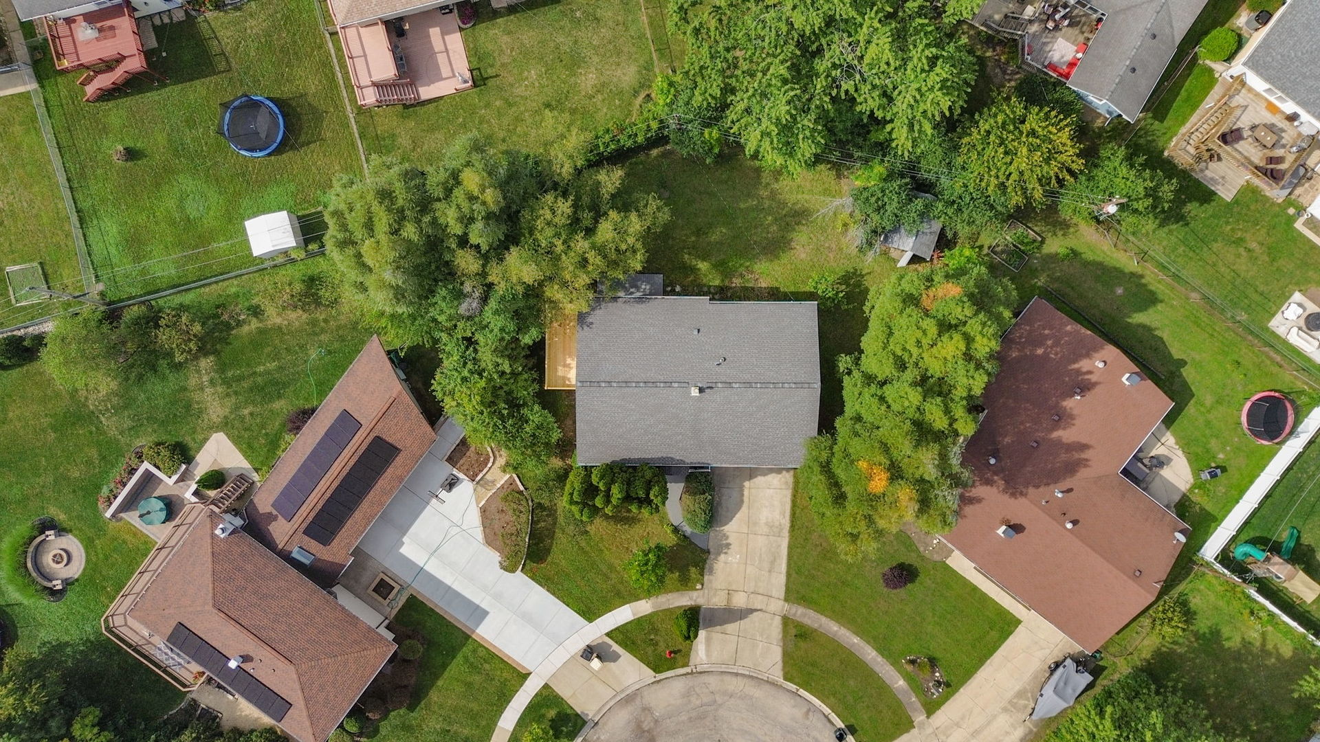 1180 Cobble Hill Court, Hoffman Estates, IL 60169