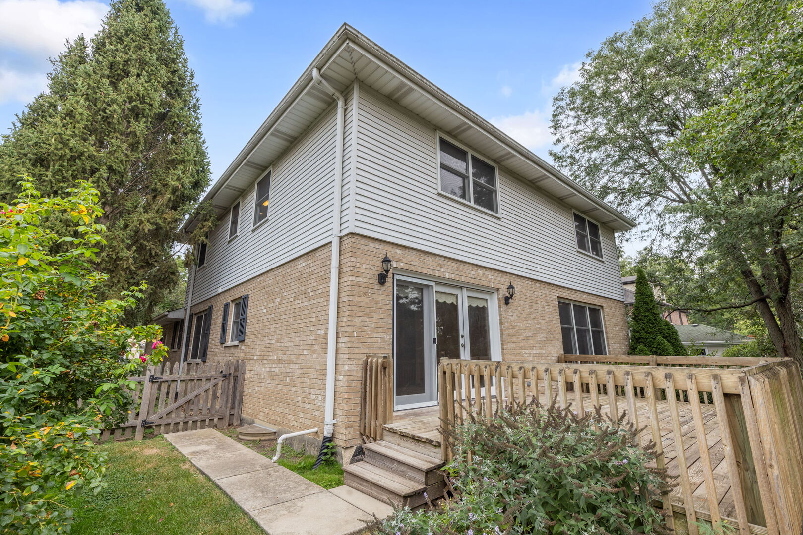3927 Linden Avenue, Western Springs, IL 60558