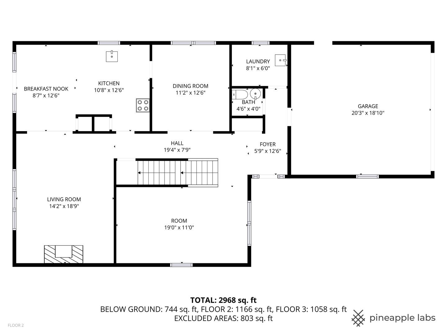 3927 Linden Avenue, Western Springs, IL 60558