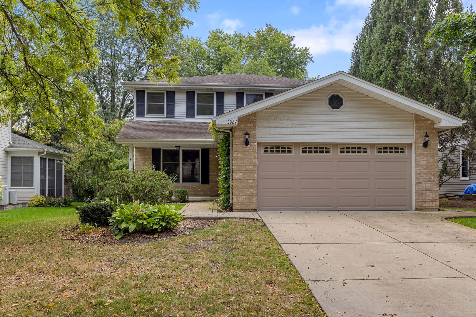3927 Linden Avenue, Western Springs, IL 60558