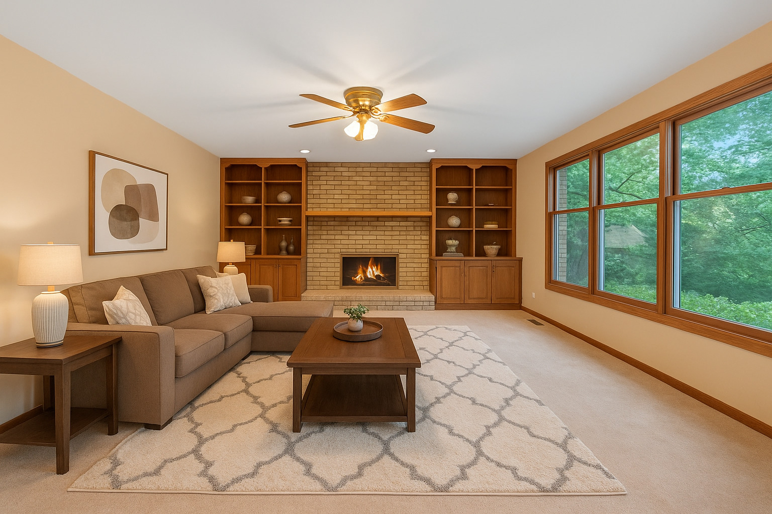 3927 Linden Avenue, Western Springs, IL 60558