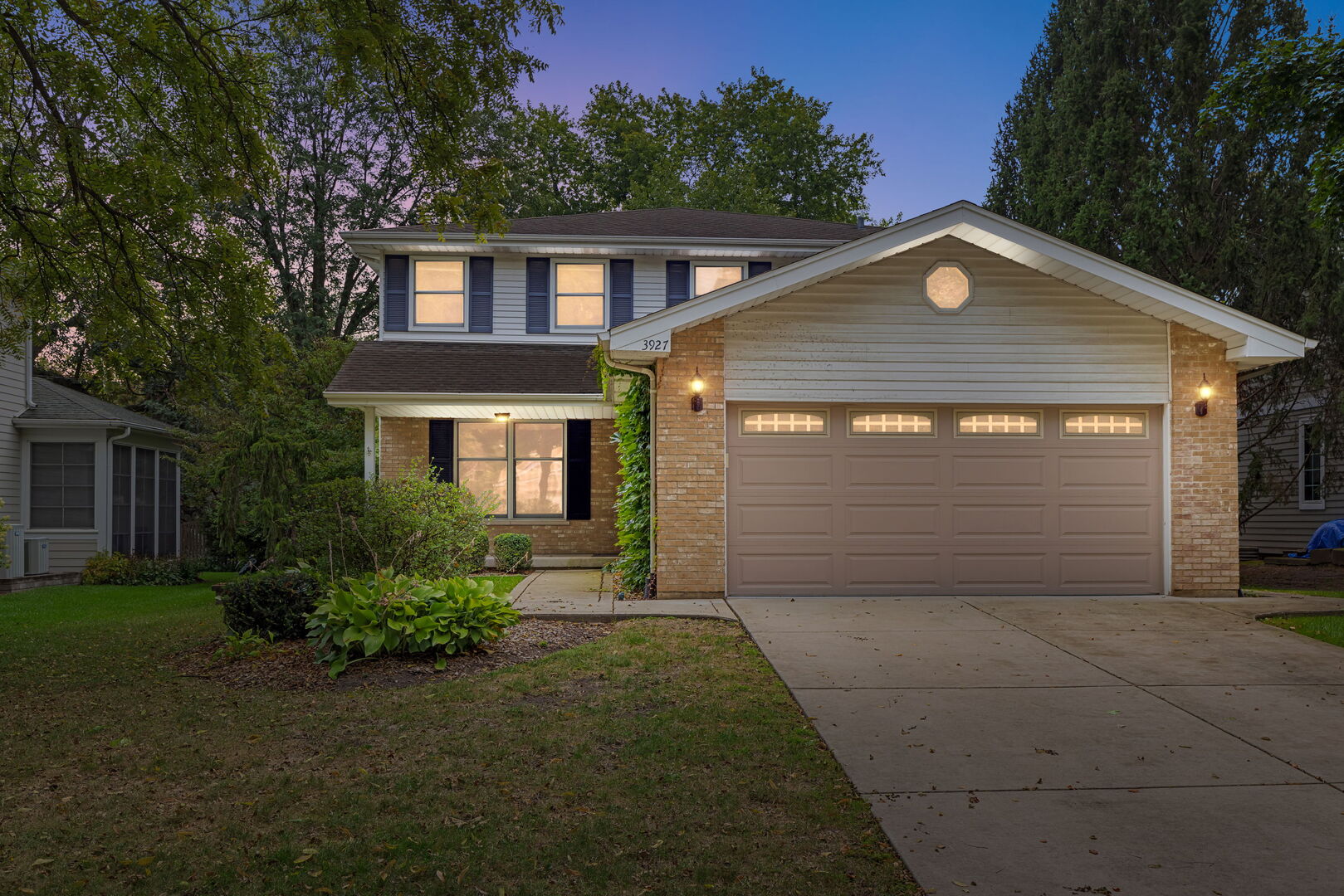 3927 Linden Avenue, Western Springs, IL 60558