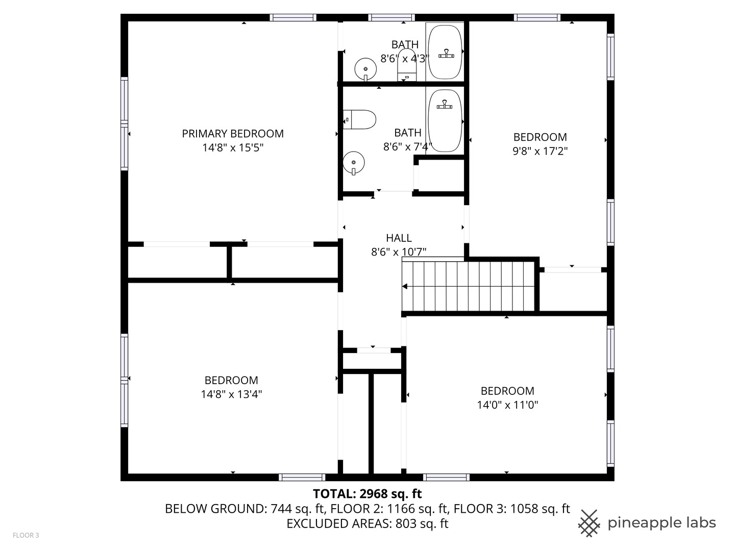 3927 Linden Avenue, Western Springs, IL 60558