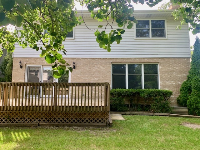 3927 Linden Avenue, Western Springs, IL 60558