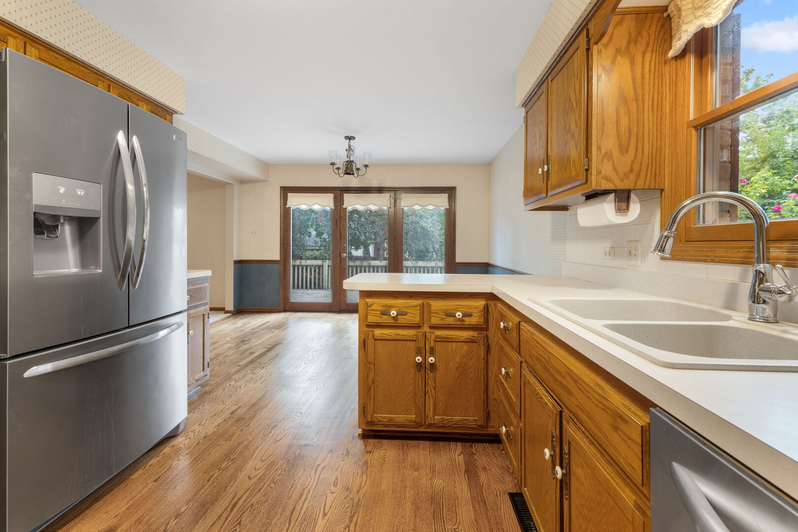 3927 Linden Avenue, Western Springs, IL 60558