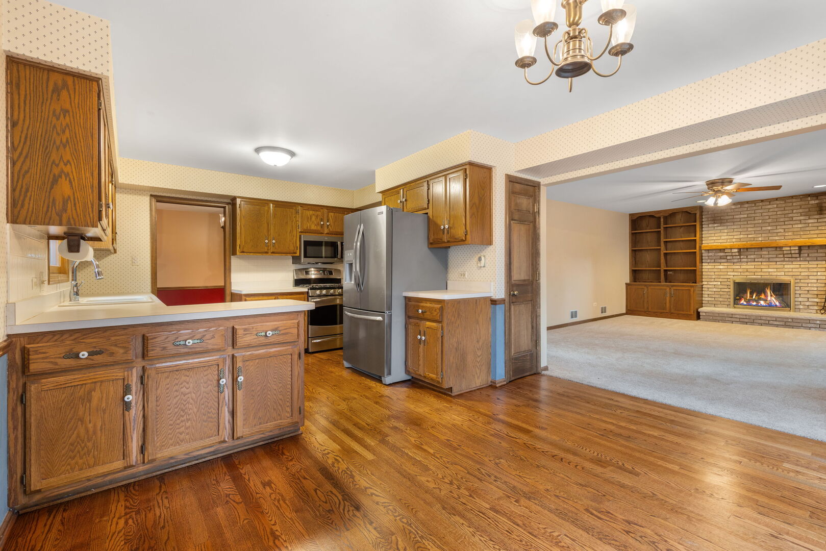 3927 Linden Avenue, Western Springs, IL 60558