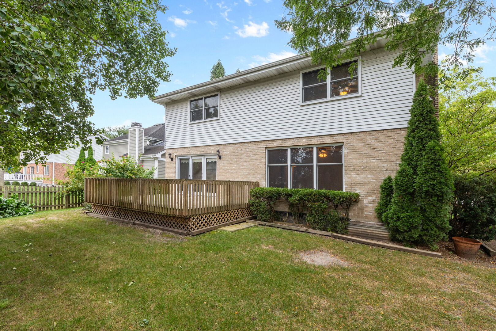 3927 Linden Avenue, Western Springs, IL 60558