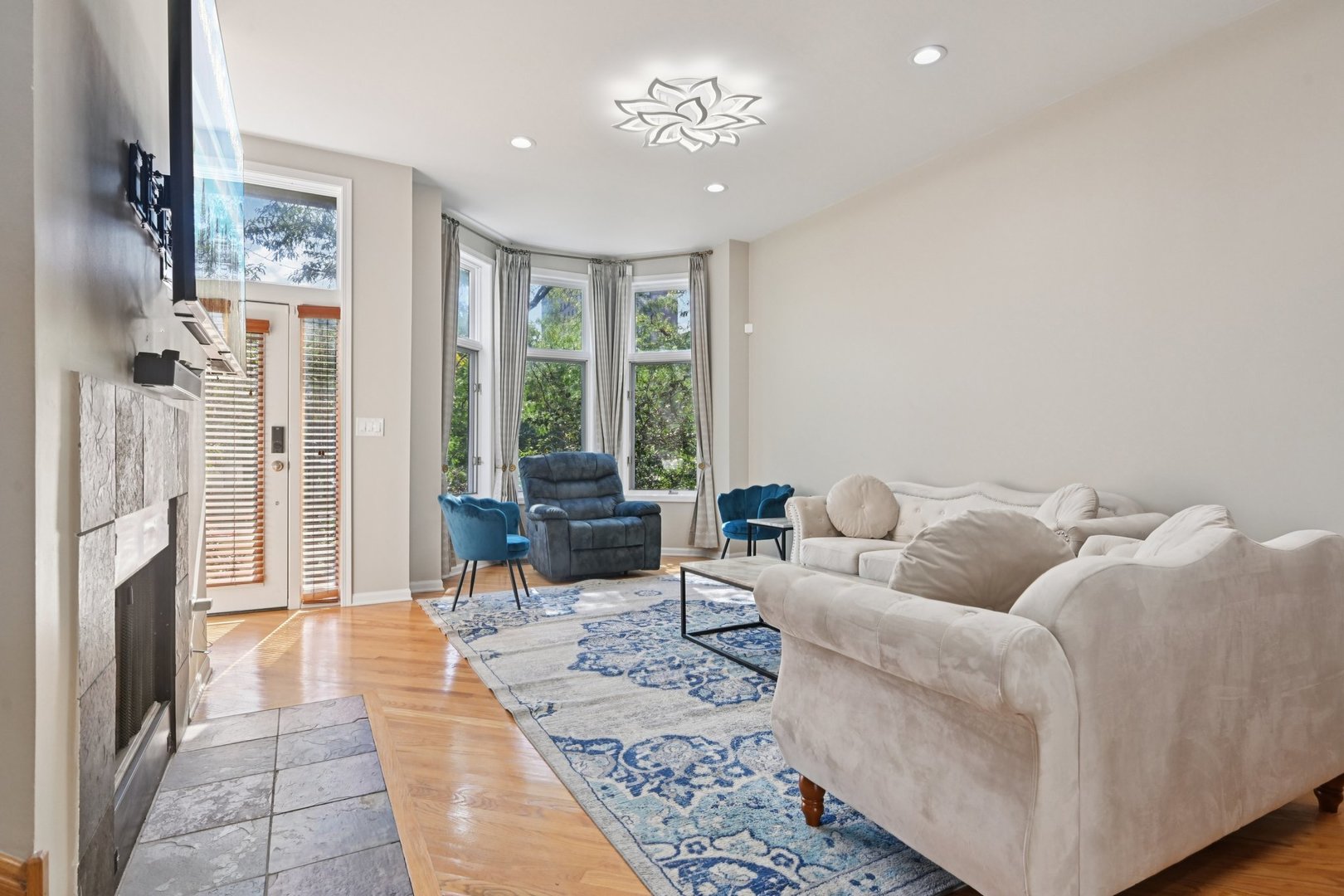 1341 S Indiana Avenue #D, Chicago, IL 60605