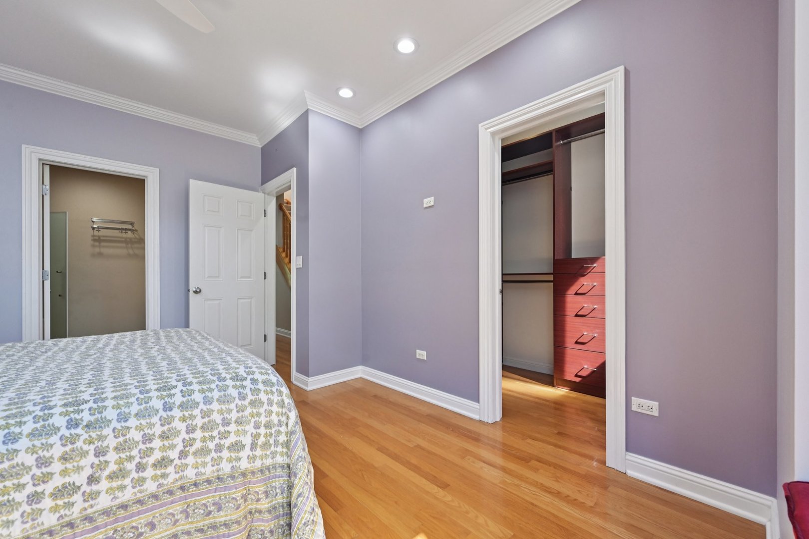 1341 S Indiana Avenue #D, Chicago, IL 60605