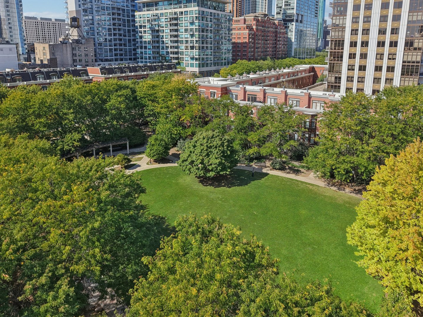 1341 S Indiana Avenue #D, Chicago, IL 60605