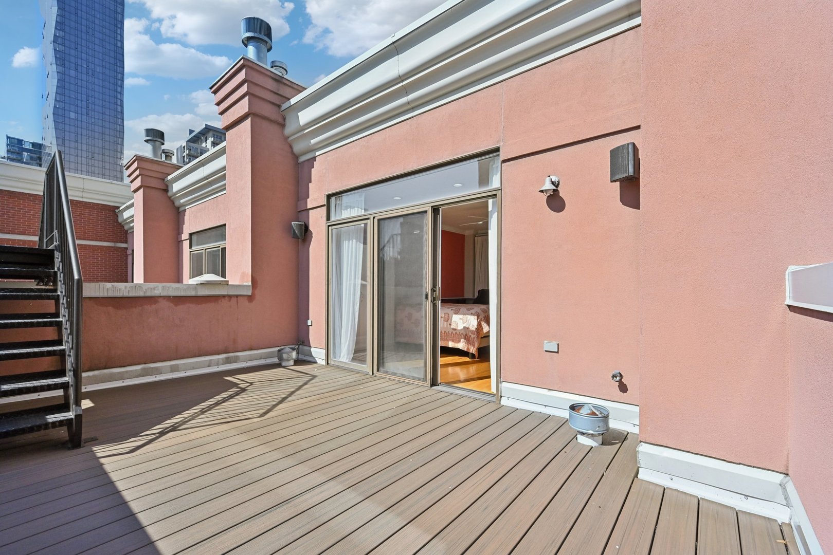 1341 S Indiana Avenue #D, Chicago, IL 60605