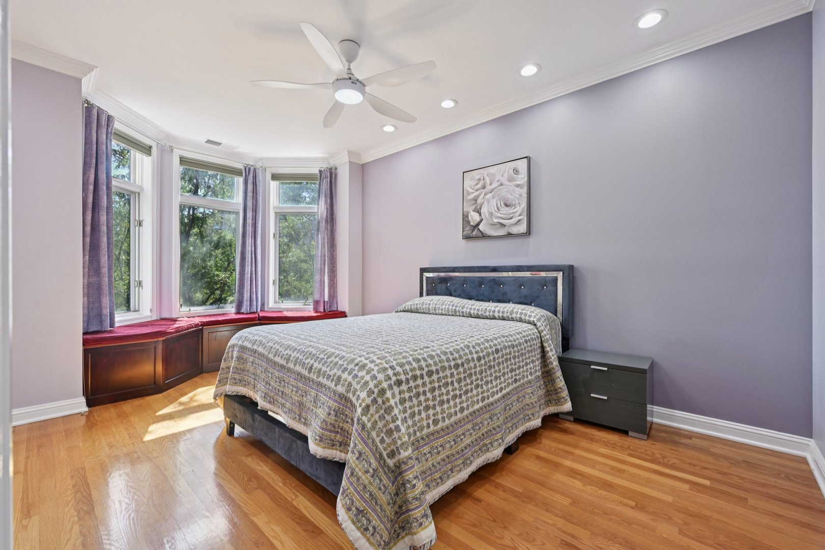 1341 S Indiana Avenue #D, Chicago, IL 60605