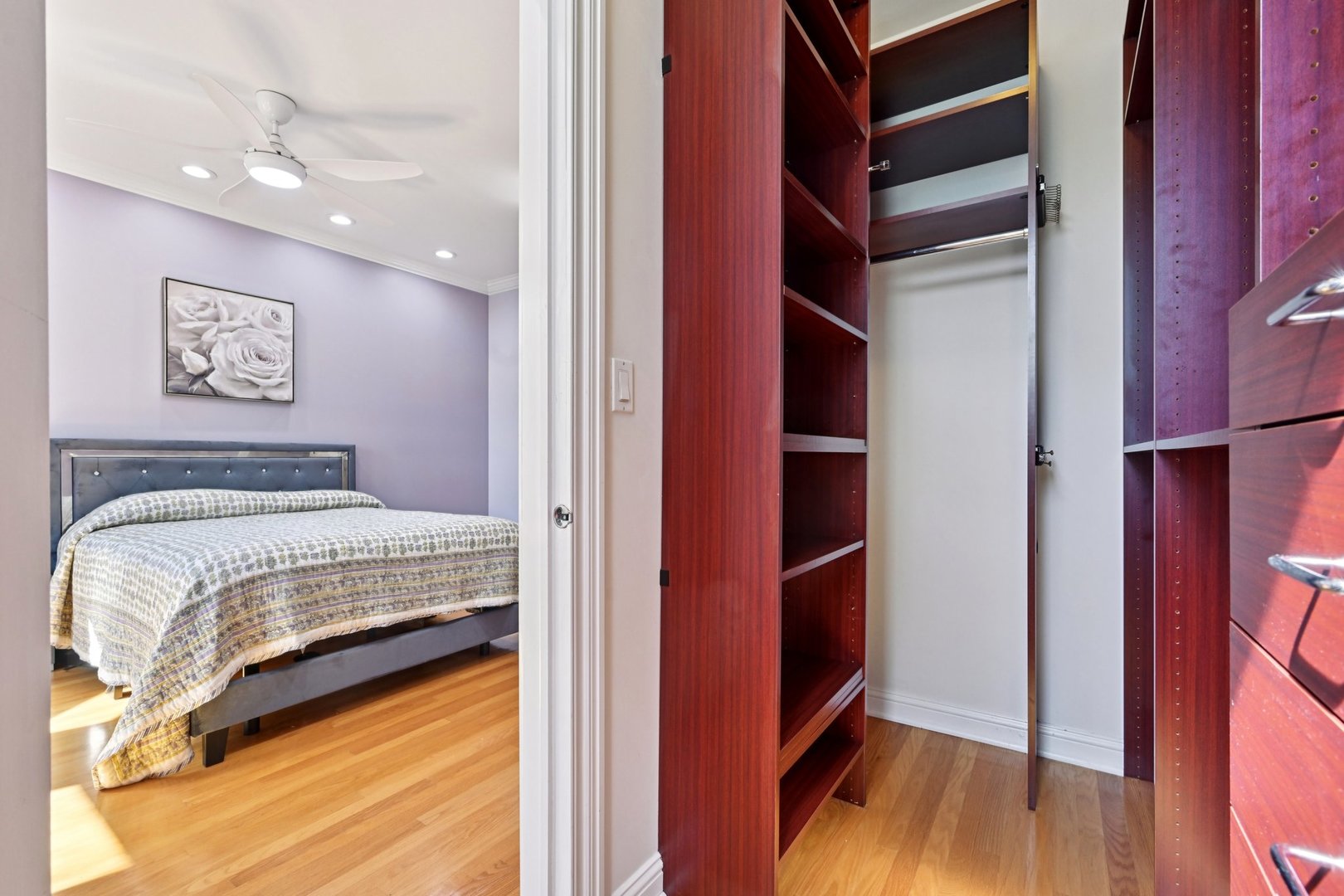 1341 S Indiana Avenue #D, Chicago, IL 60605