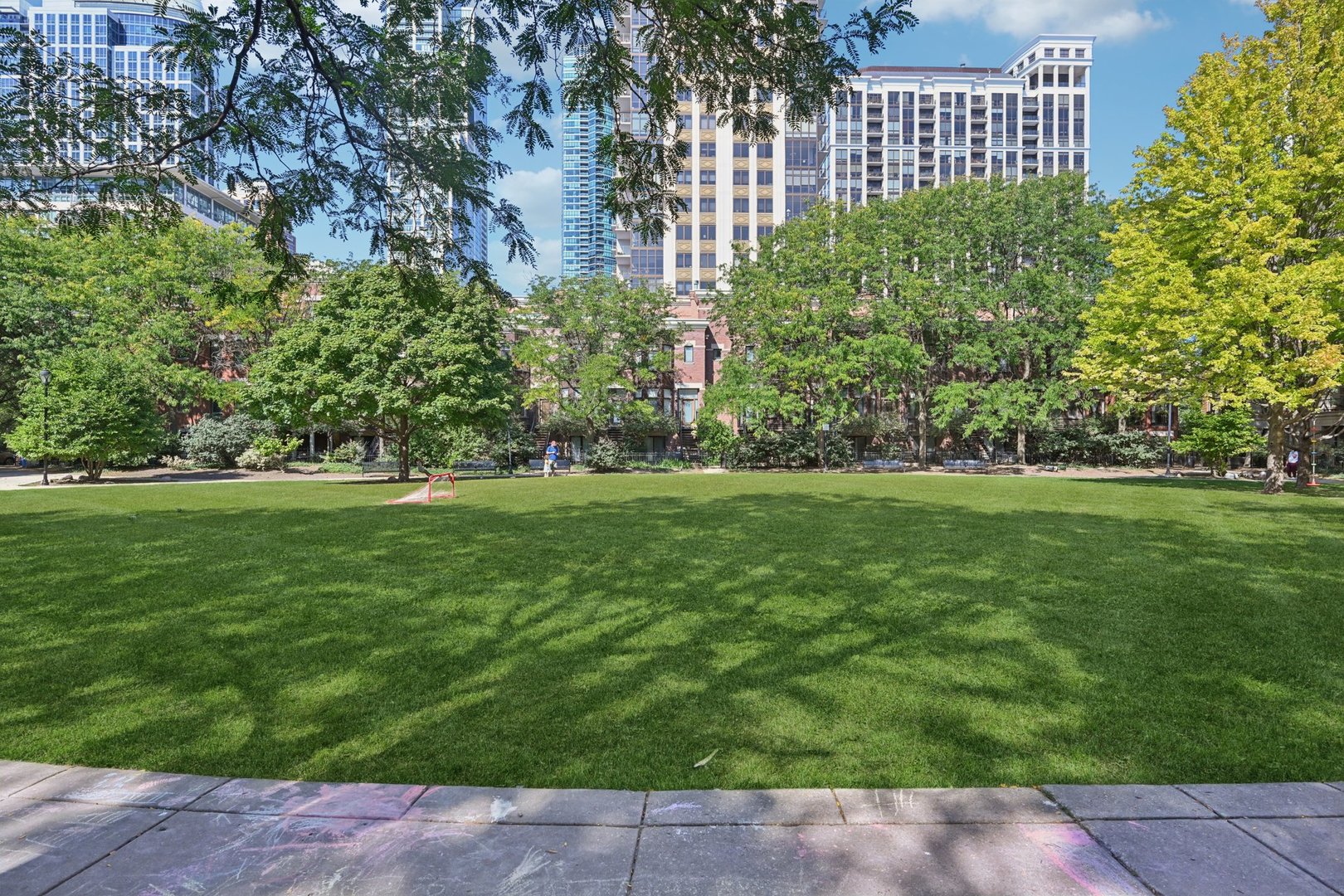 1341 S Indiana Avenue #D, Chicago, IL 60605