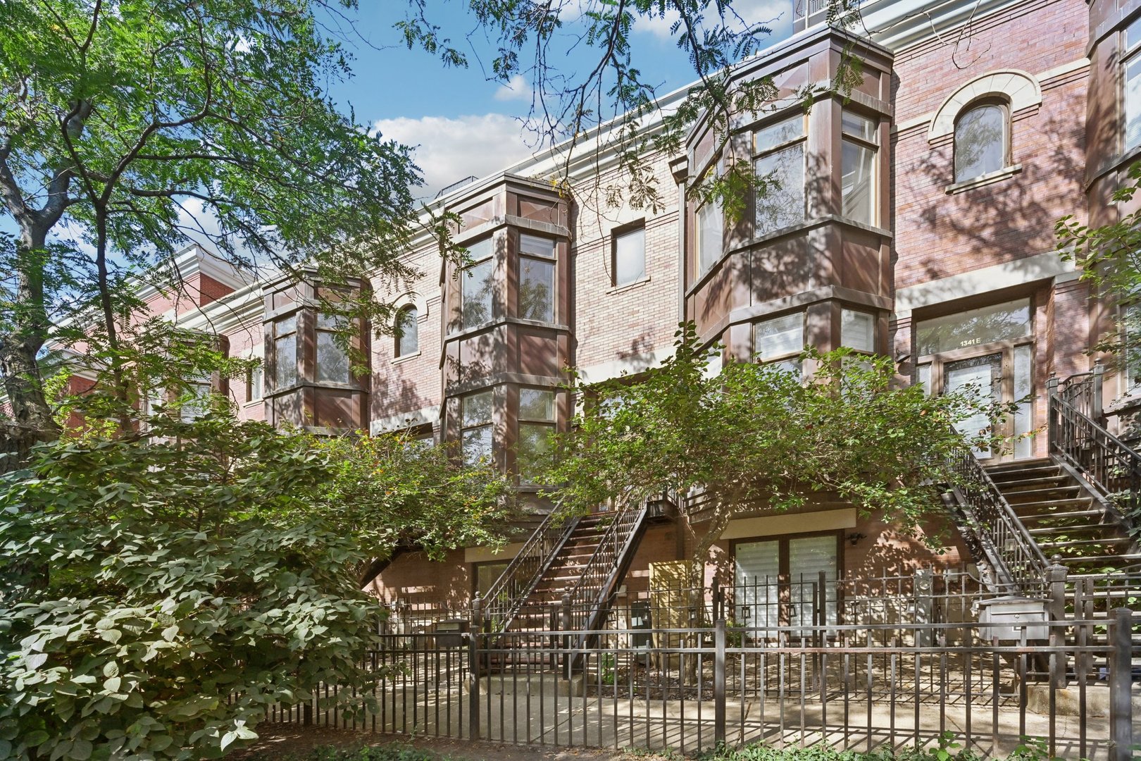 1341 S Indiana Avenue #D, Chicago, IL 60605
