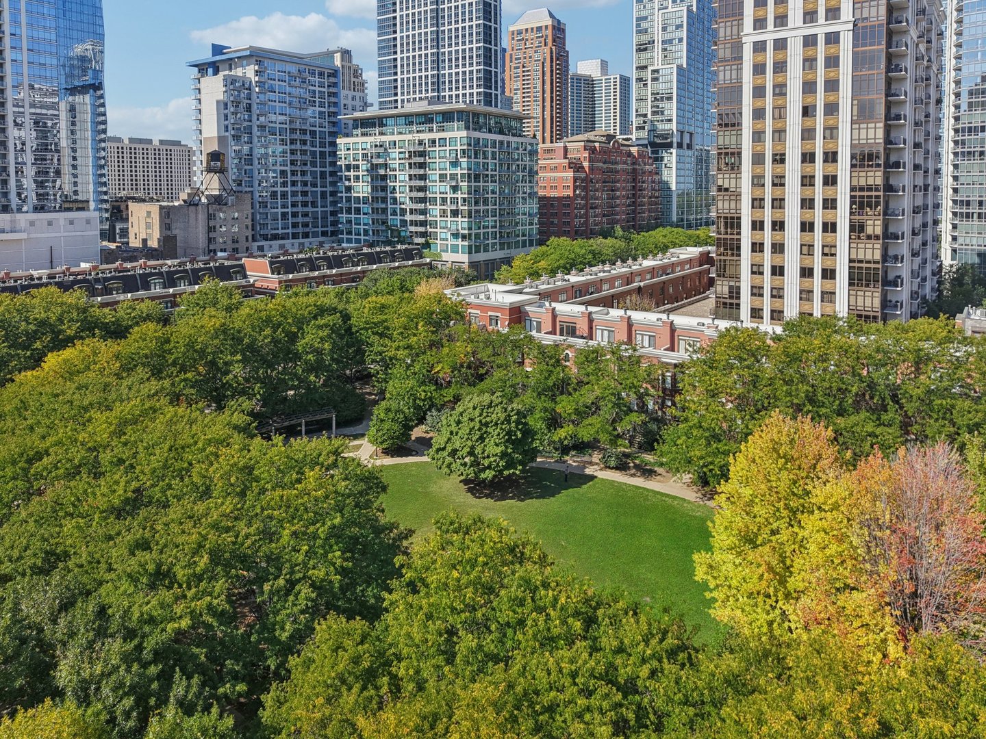 1341 S Indiana Avenue #D, Chicago, IL 60605