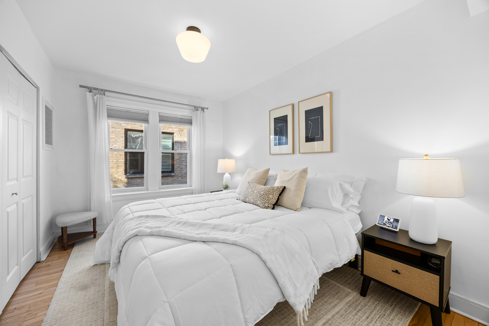 3237 N Oakley Avenue #2N, Chicago, IL 60618