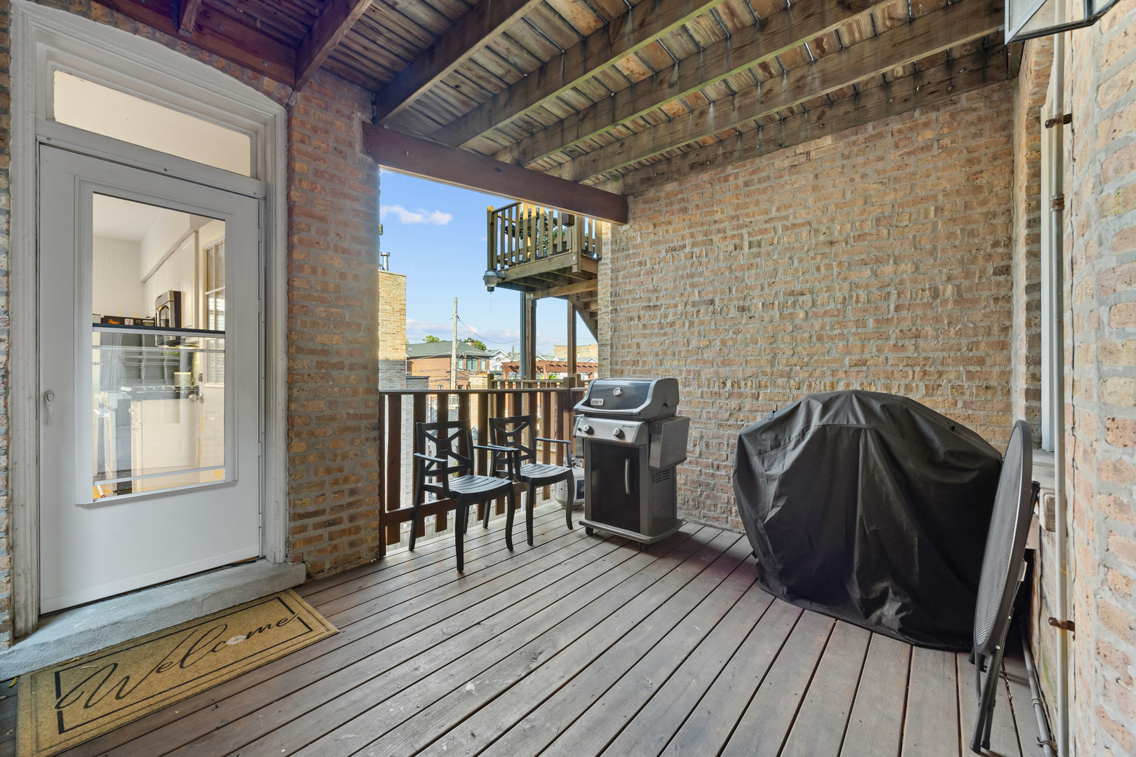 3237 N Oakley Avenue #2N, Chicago, IL 60618