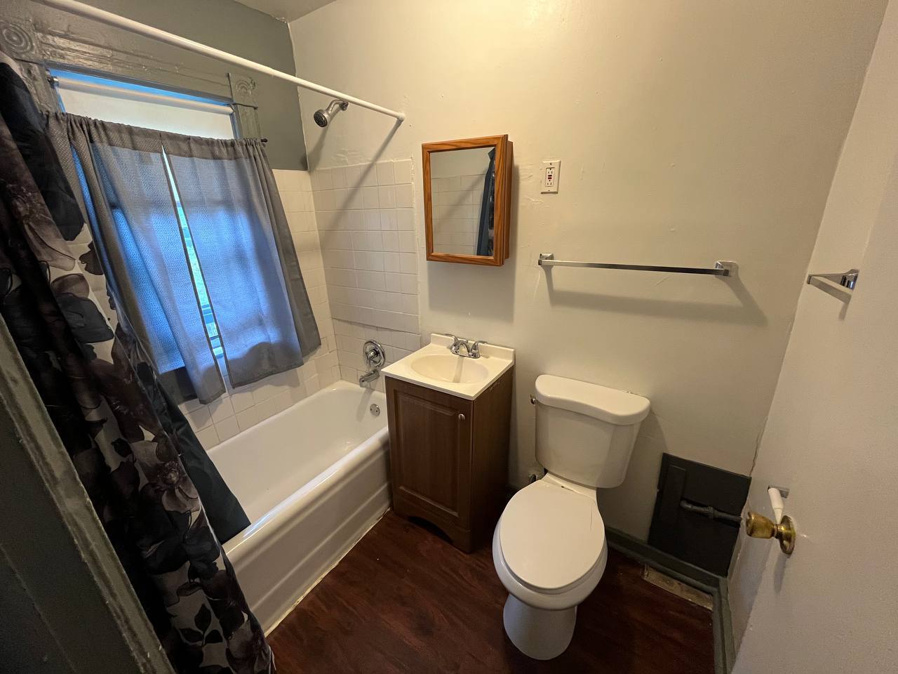 15534 Turlington Avenue #2S, Harvey, IL 60426