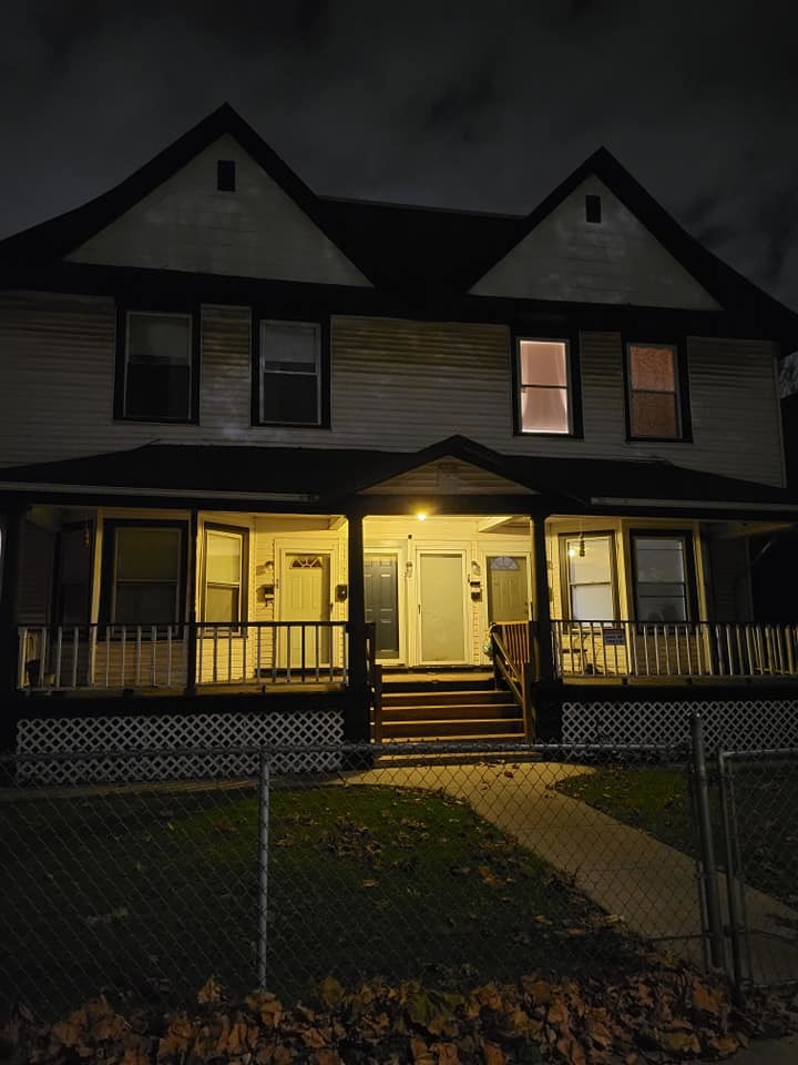 15534 Turlington Avenue #2S, Harvey, IL 60426