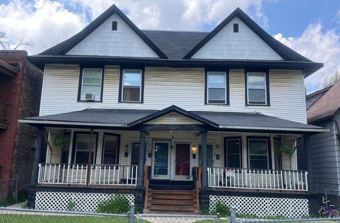 15534 Turlington Avenue #2S, Harvey, IL 60426