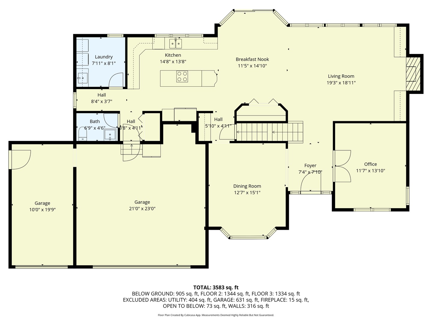 360 Long Oak Drive, West Chicago, IL 60185