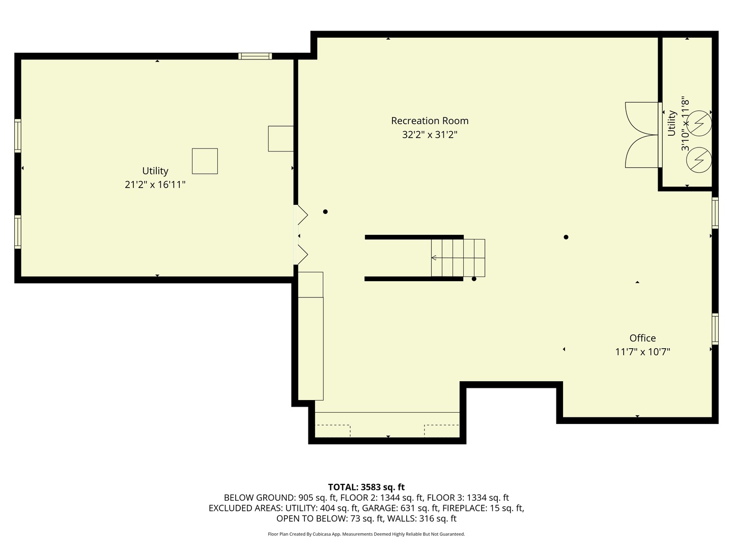 360 Long Oak Drive, West Chicago, IL 60185