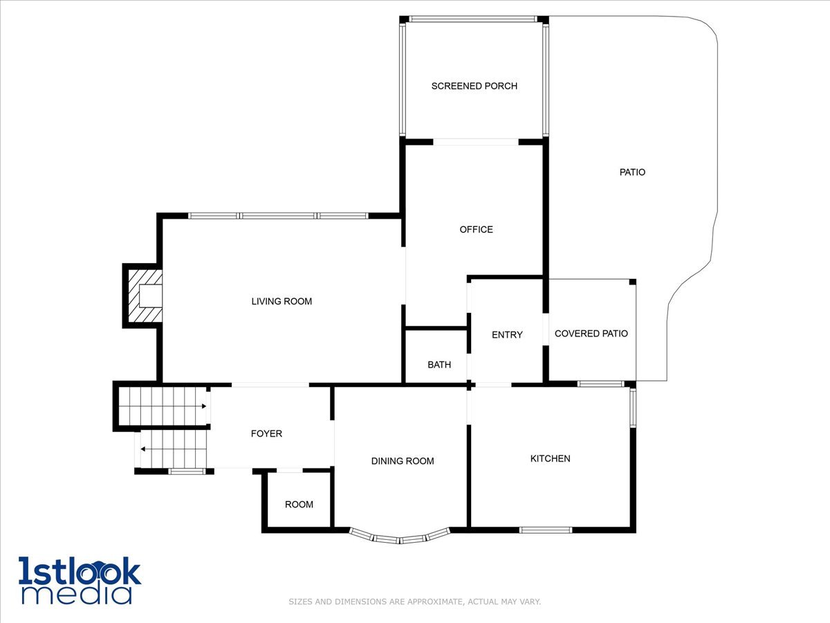 443 S Lombard Road, Itasca, IL 60143