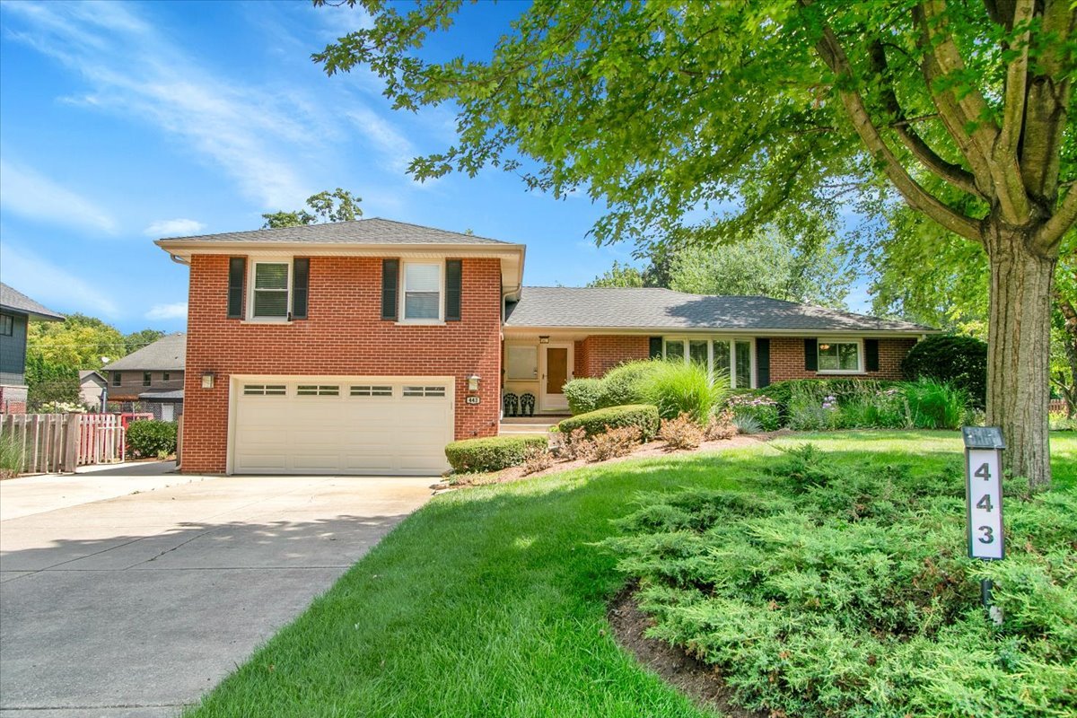 443 S Lombard Road, Itasca, IL 60143