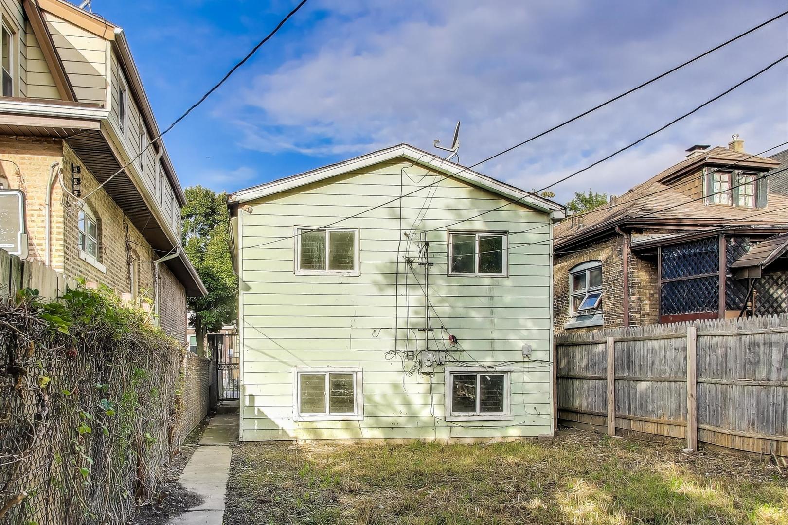 7335 S Morgan Street, Chicago, IL 60621