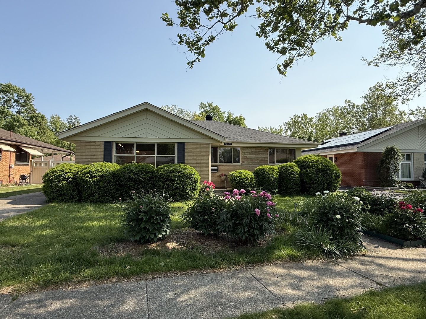 10511 Preston Street, Westchester, IL 60154
