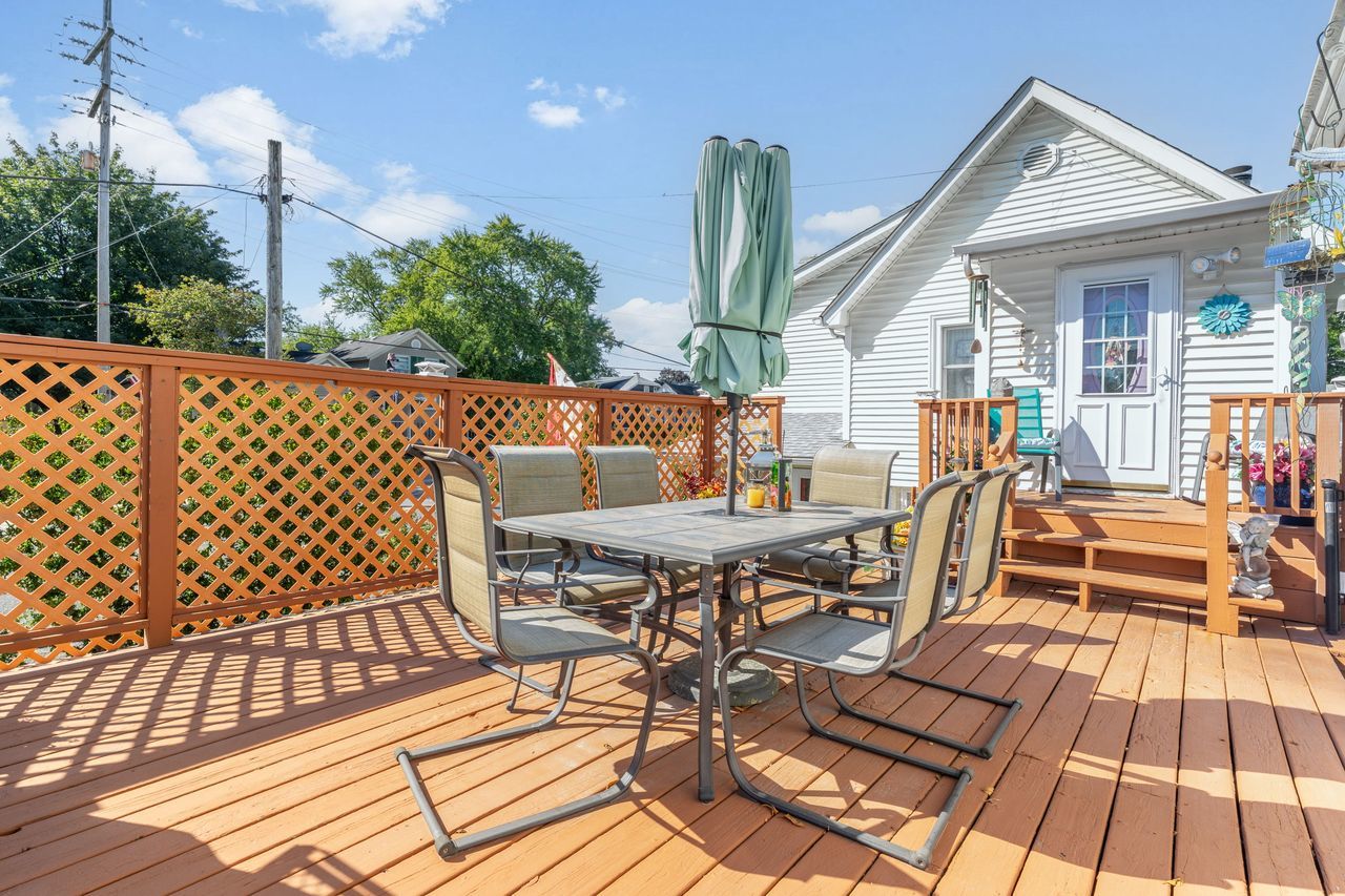 101 N Kinzie Street, Thornton, IL 60476