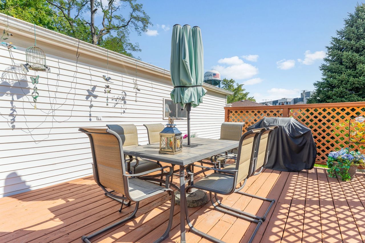 101 N Kinzie Street, Thornton, IL 60476