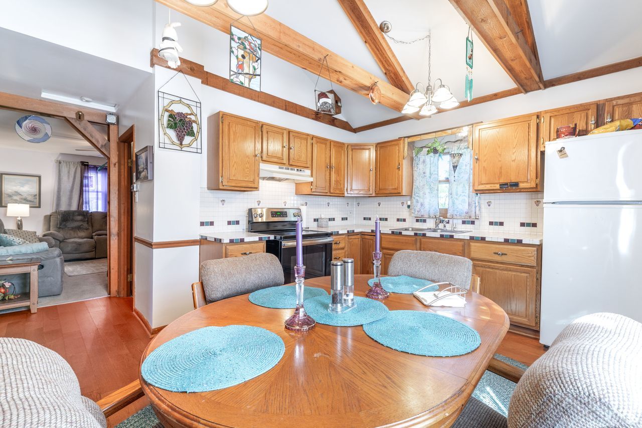 101 N Kinzie Street, Thornton, IL 60476