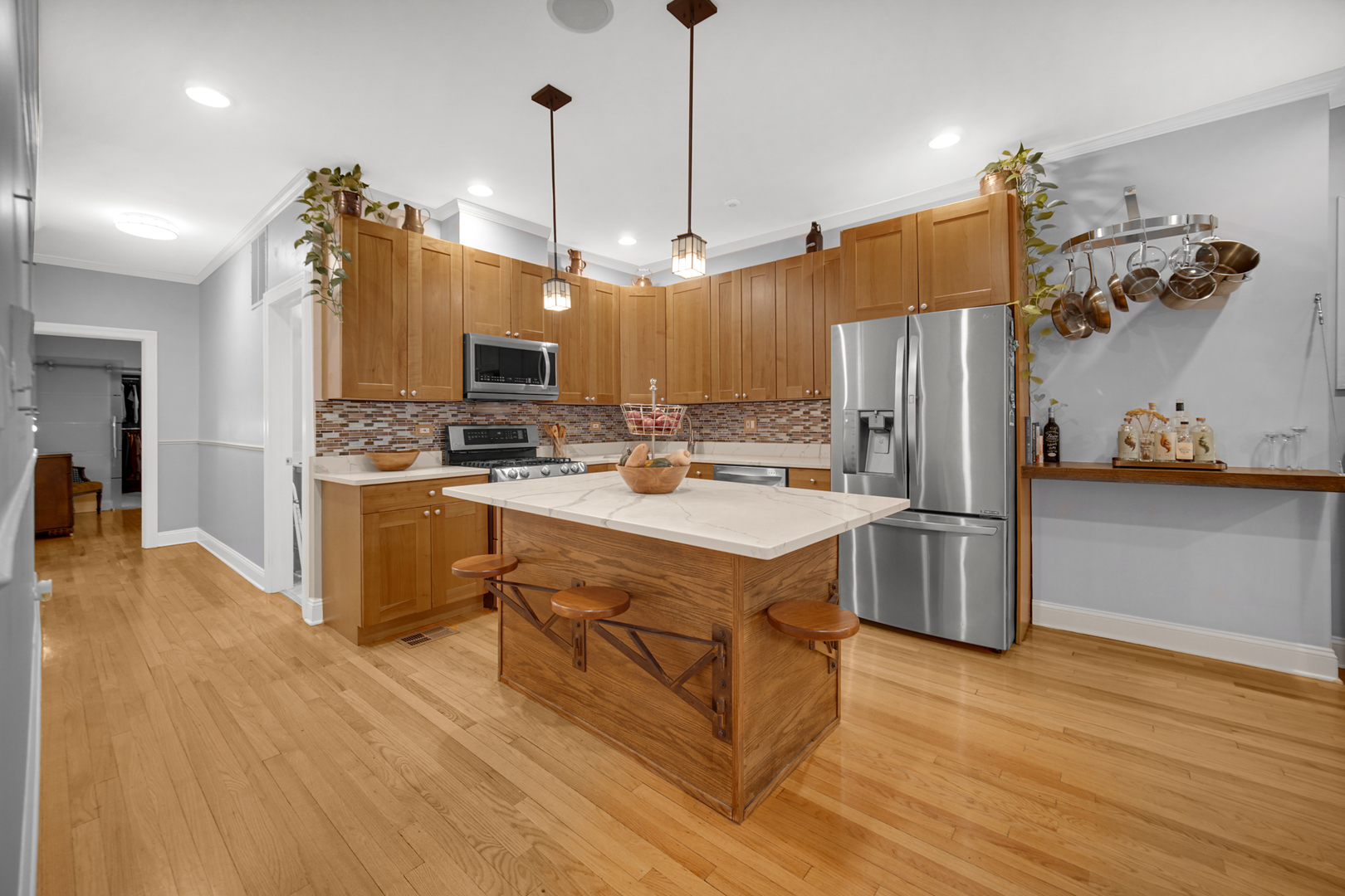 4619 N Lawndale Avenue #1, Chicago, IL 60625