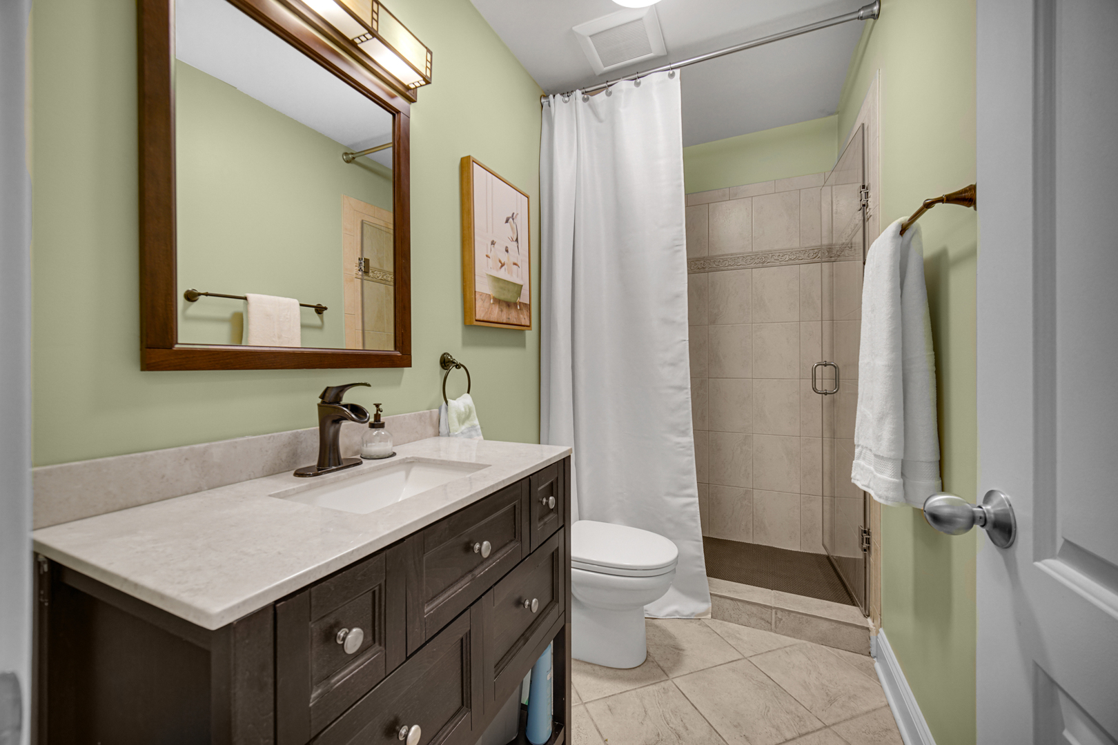 4619 N Lawndale Avenue #1, Chicago, IL 60625