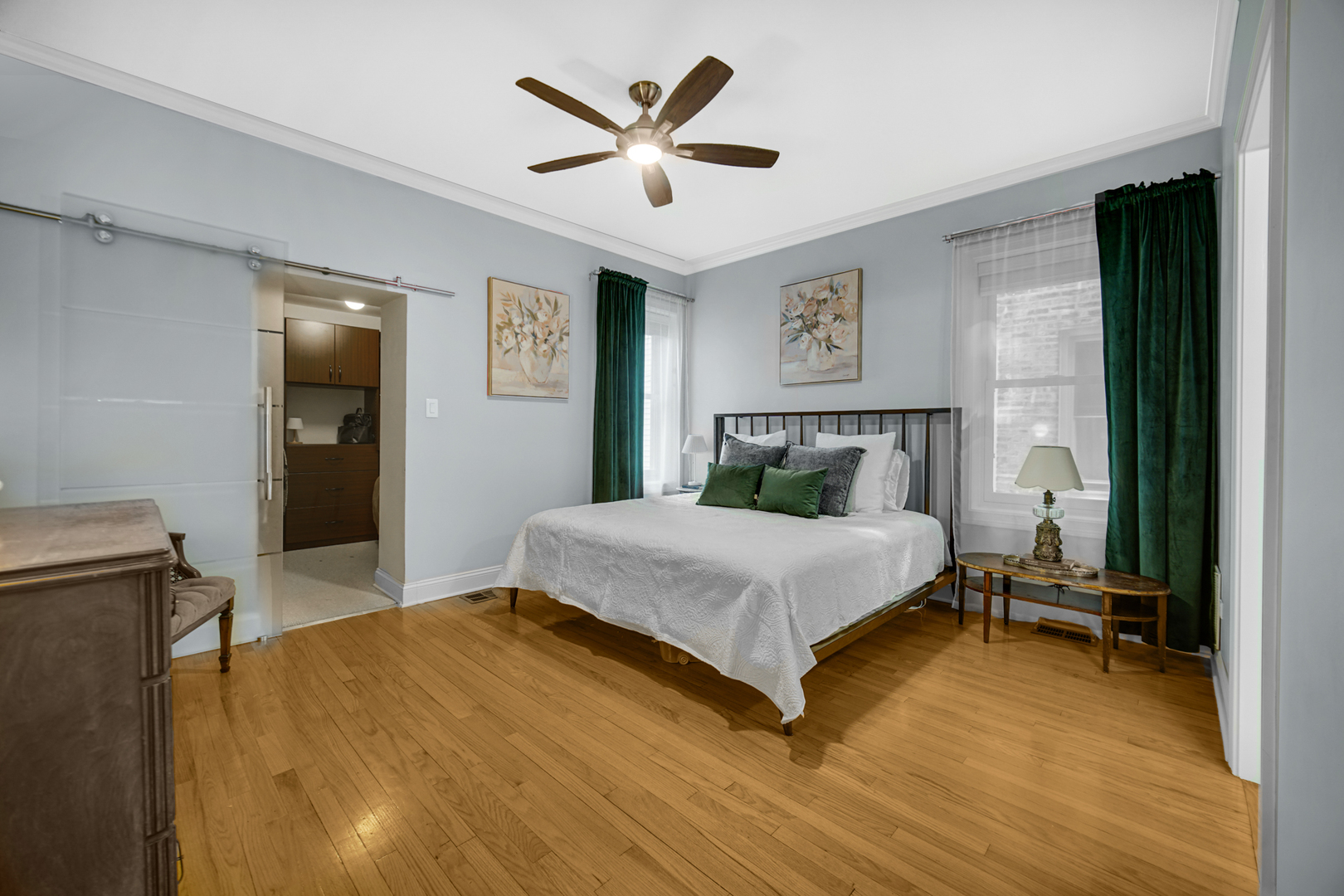 4619 N Lawndale Avenue #1, Chicago, IL 60625