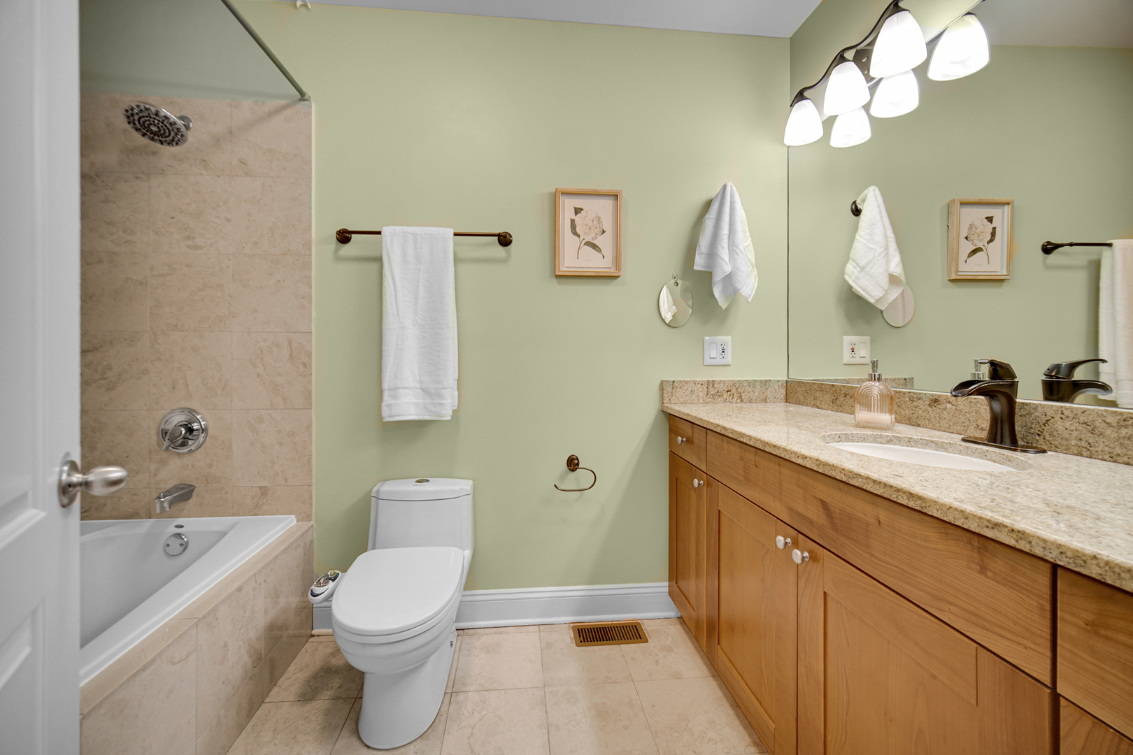 4619 N Lawndale Avenue #1, Chicago, IL 60625