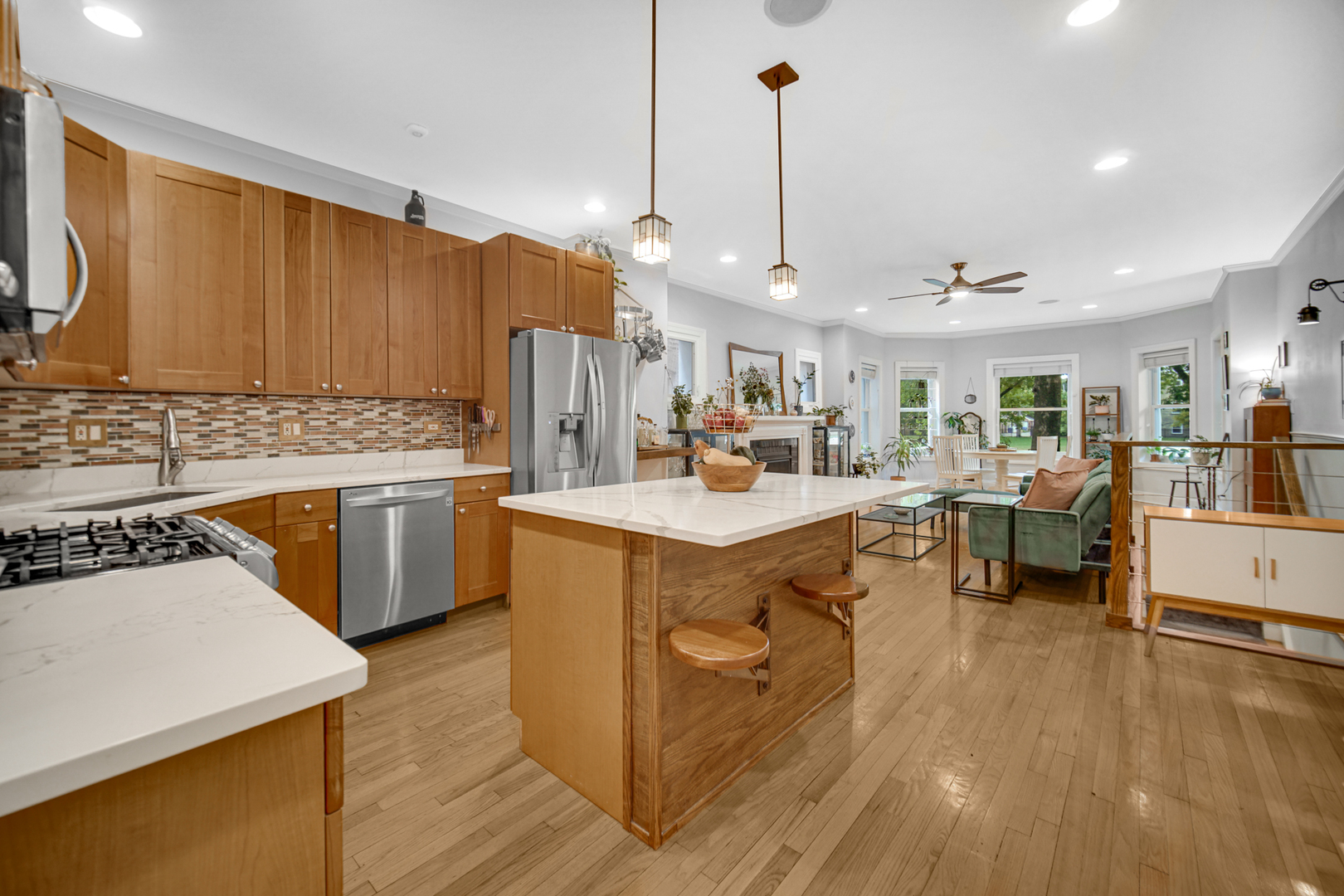 4619 N Lawndale Avenue #1, Chicago, IL 60625