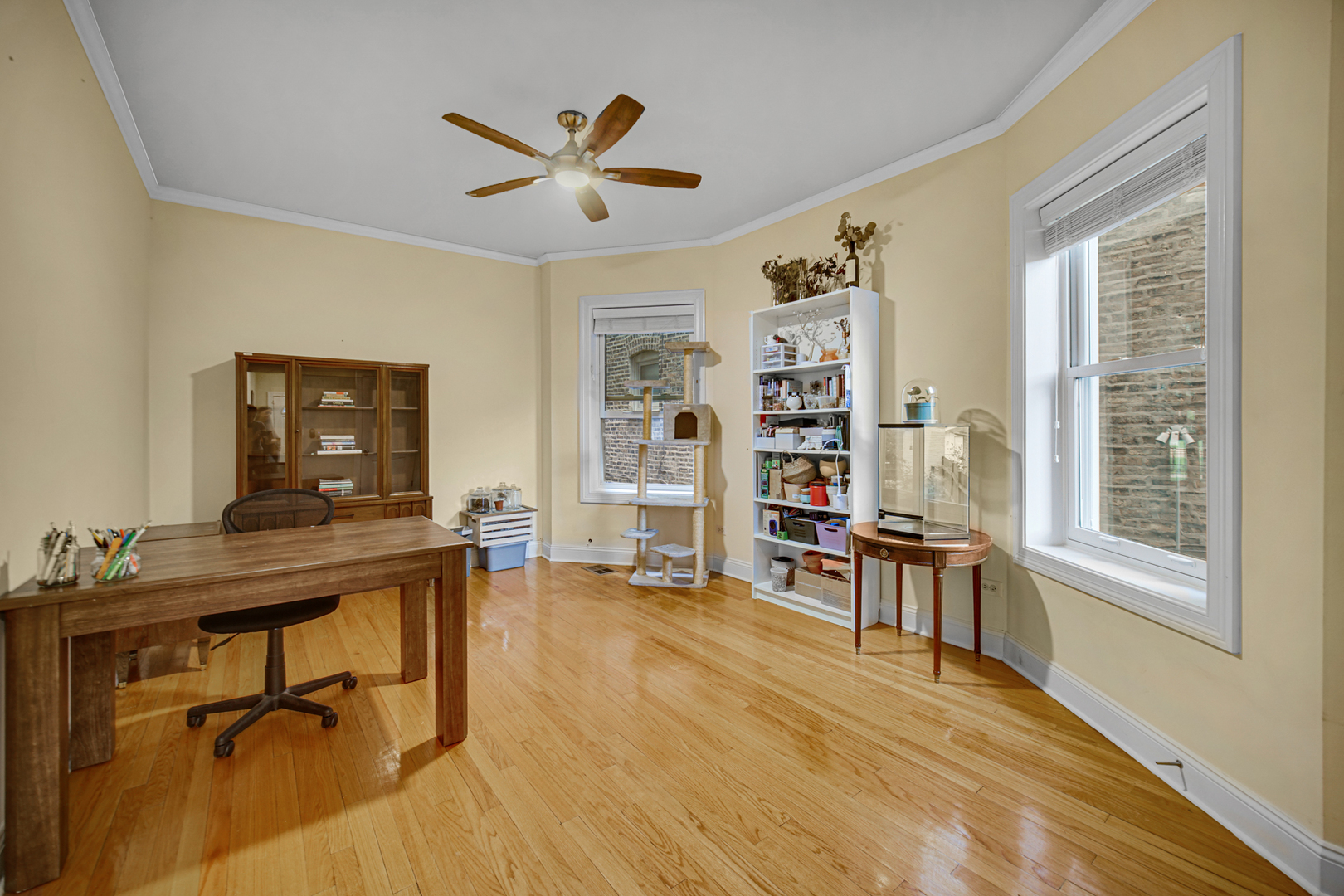 4619 N Lawndale Avenue #1, Chicago, IL 60625