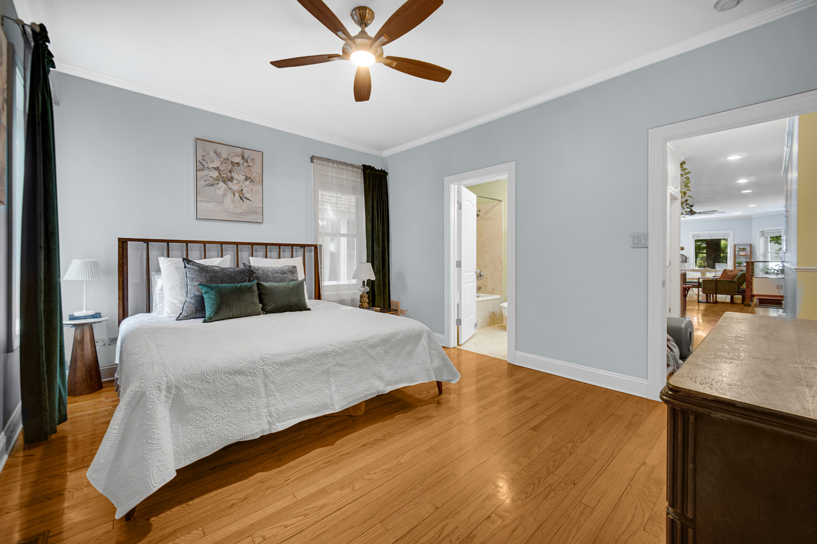 4619 N Lawndale Avenue #1, Chicago, IL 60625