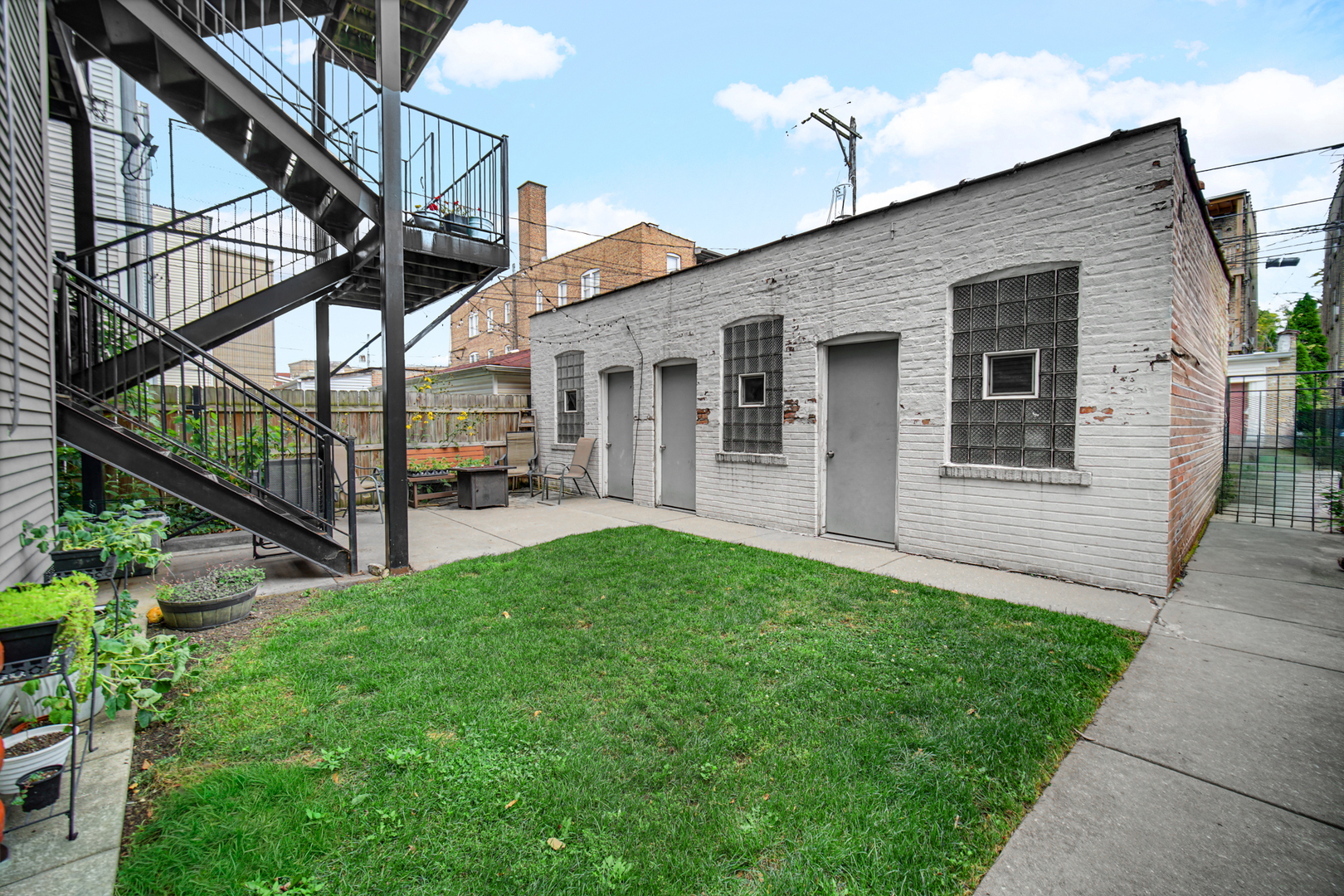 4619 N Lawndale Avenue #1, Chicago, IL 60625